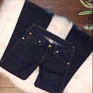 TRUE RELIGION - JEANS